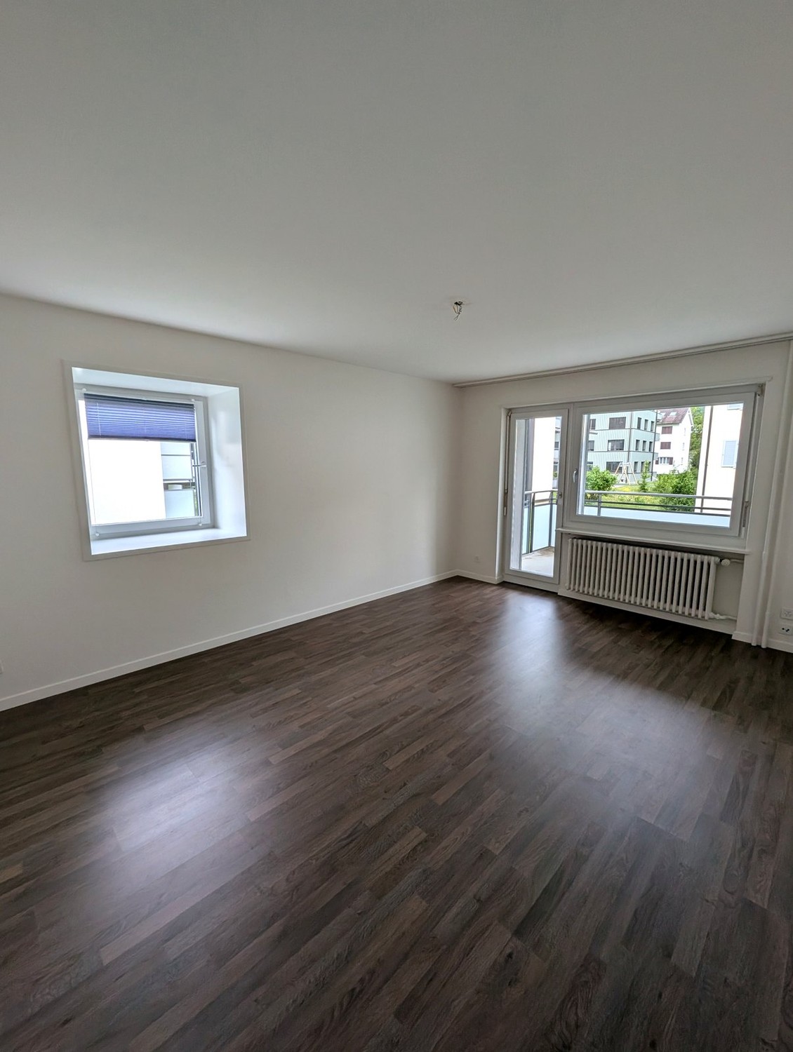 Room in a shared flat, Foto 3 von 8