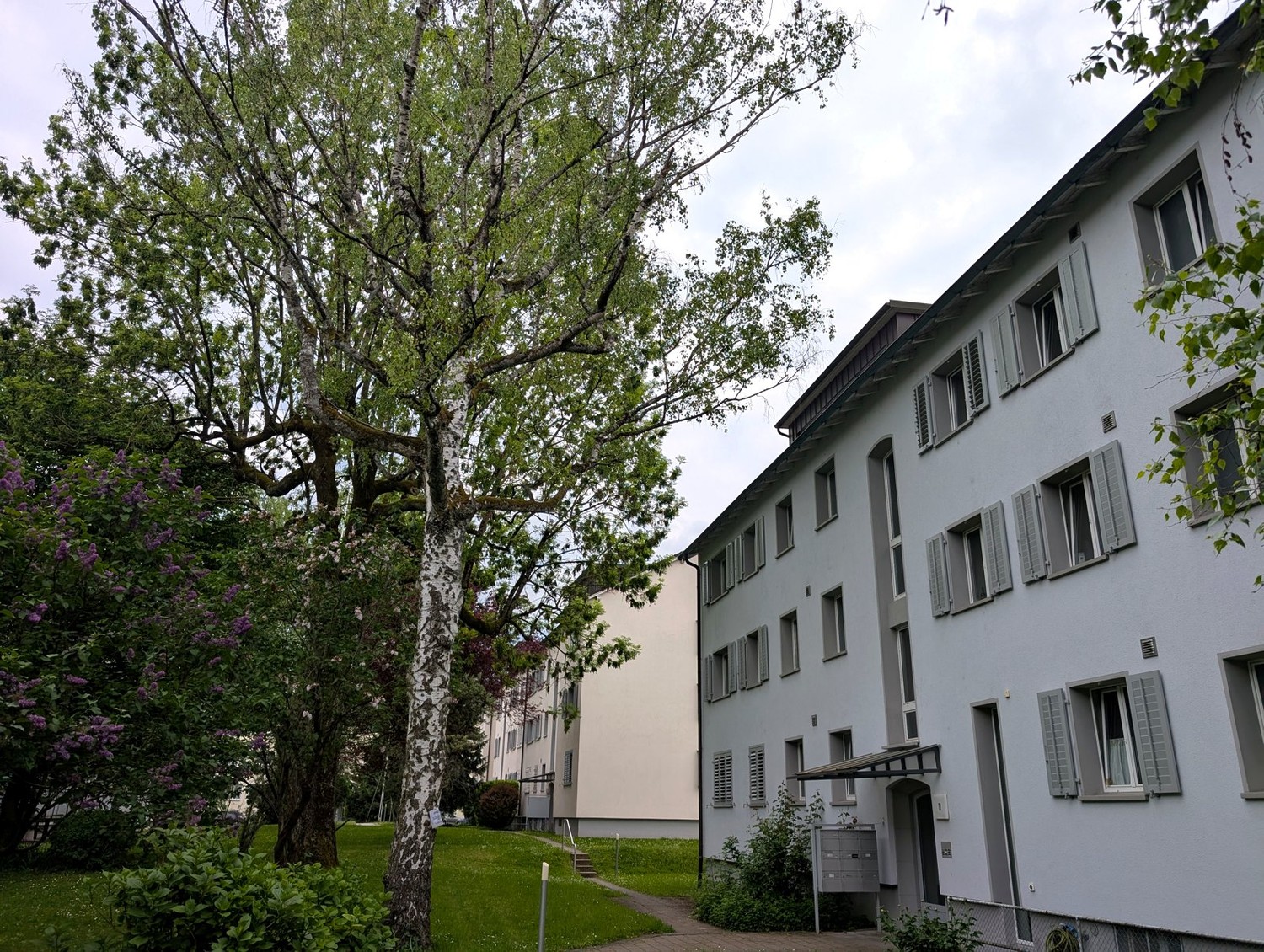 Room in a shared flat, Foto 2 von 8