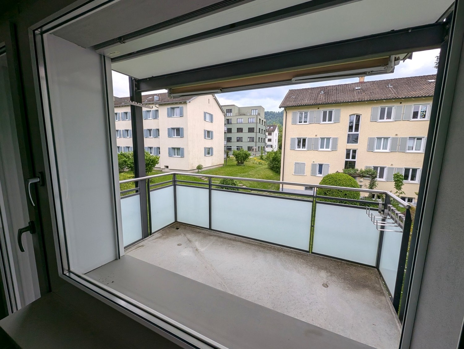 Room in a shared flat, Foto 8 von 8