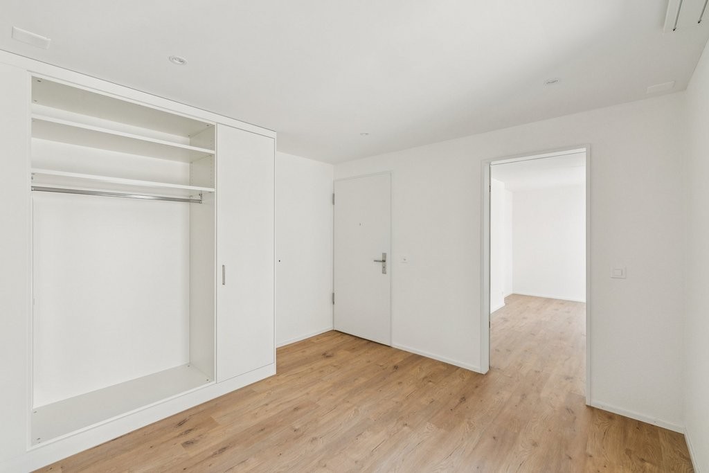 4 ½ locali appartamento in mansarda