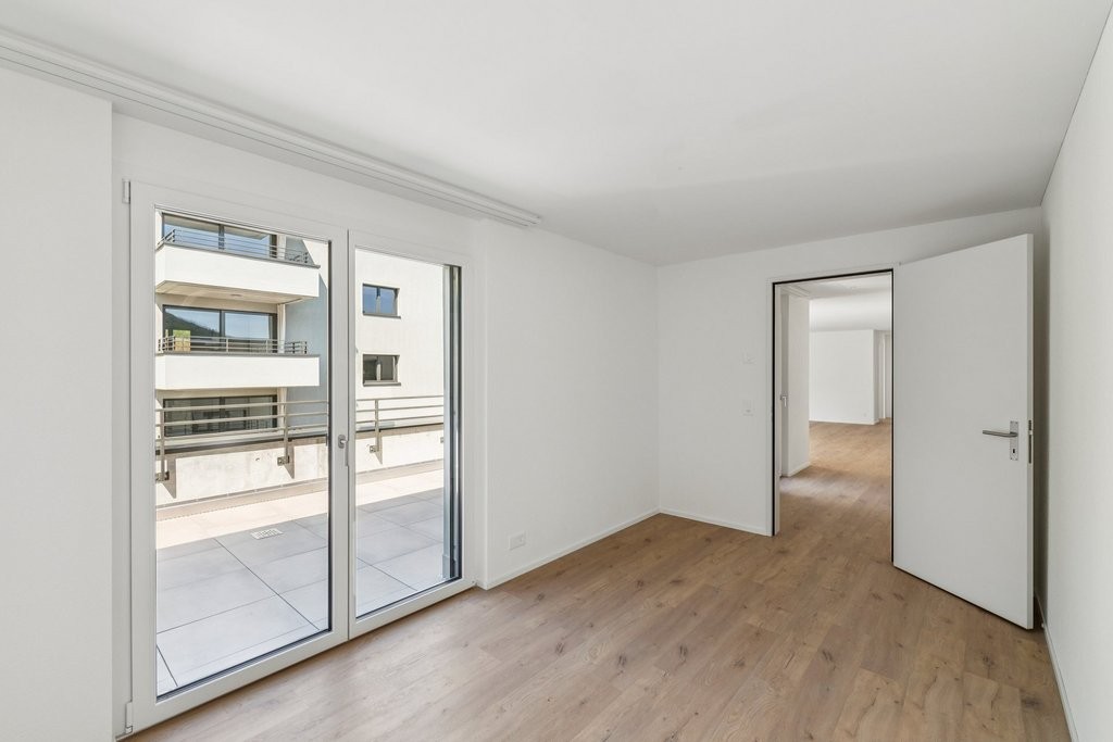 4 ½ locali appartamento in mansarda