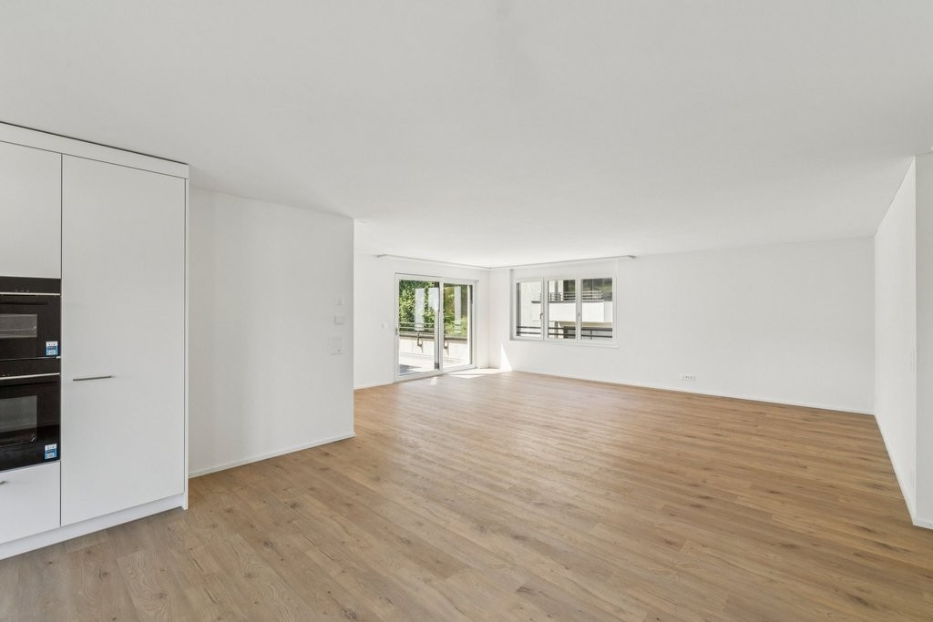 4 ½ locali appartamento in mansarda
