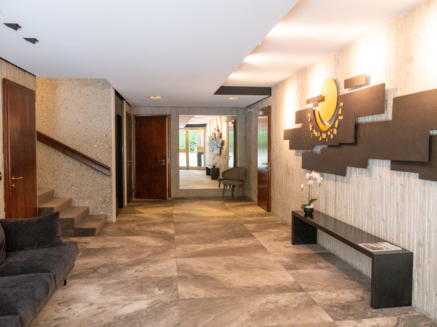 5 ½ rooms apartment