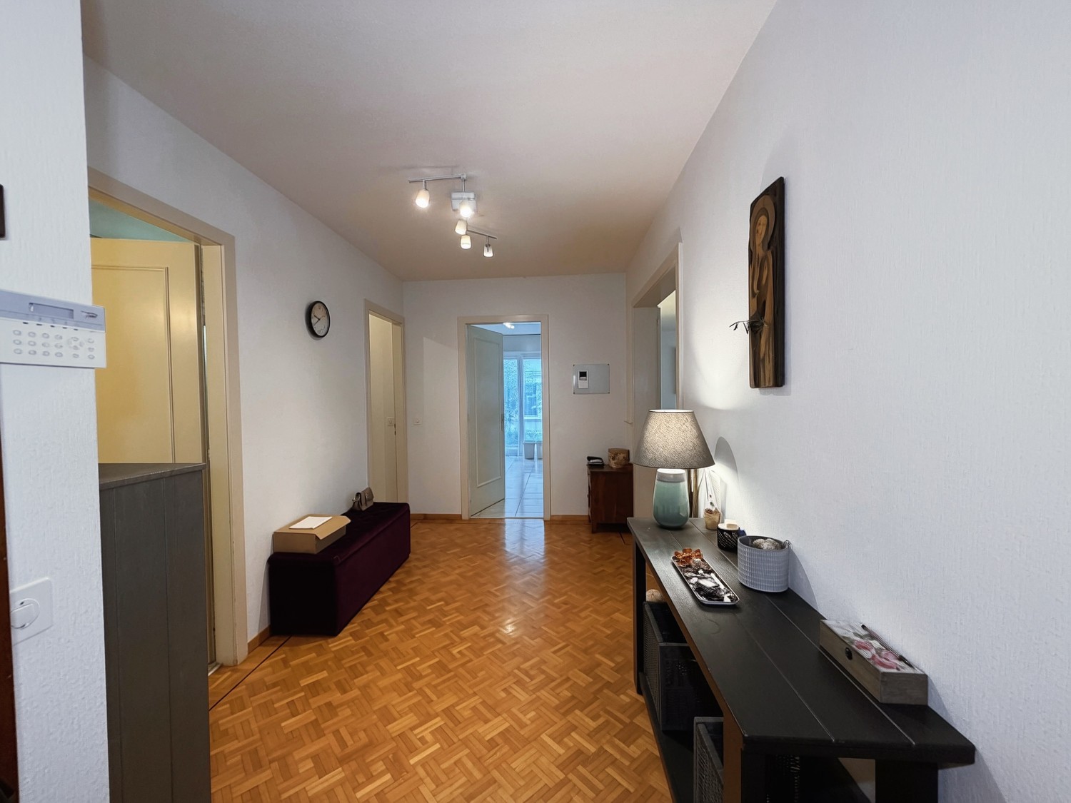 5 ½ rooms apartment