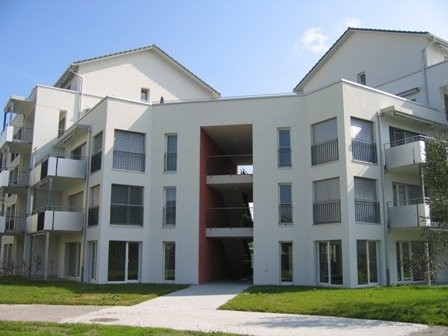 2 ½ rooms apartment, Foto 1 von 8