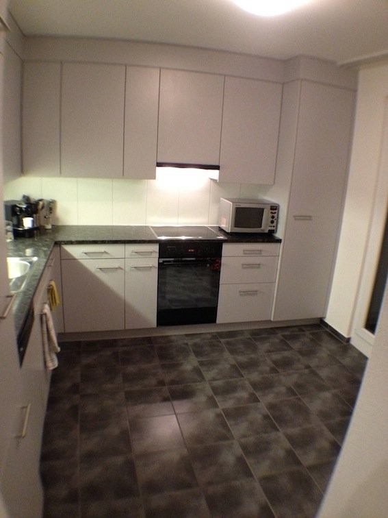 2 ½ rooms apartment, Foto 4 von 8