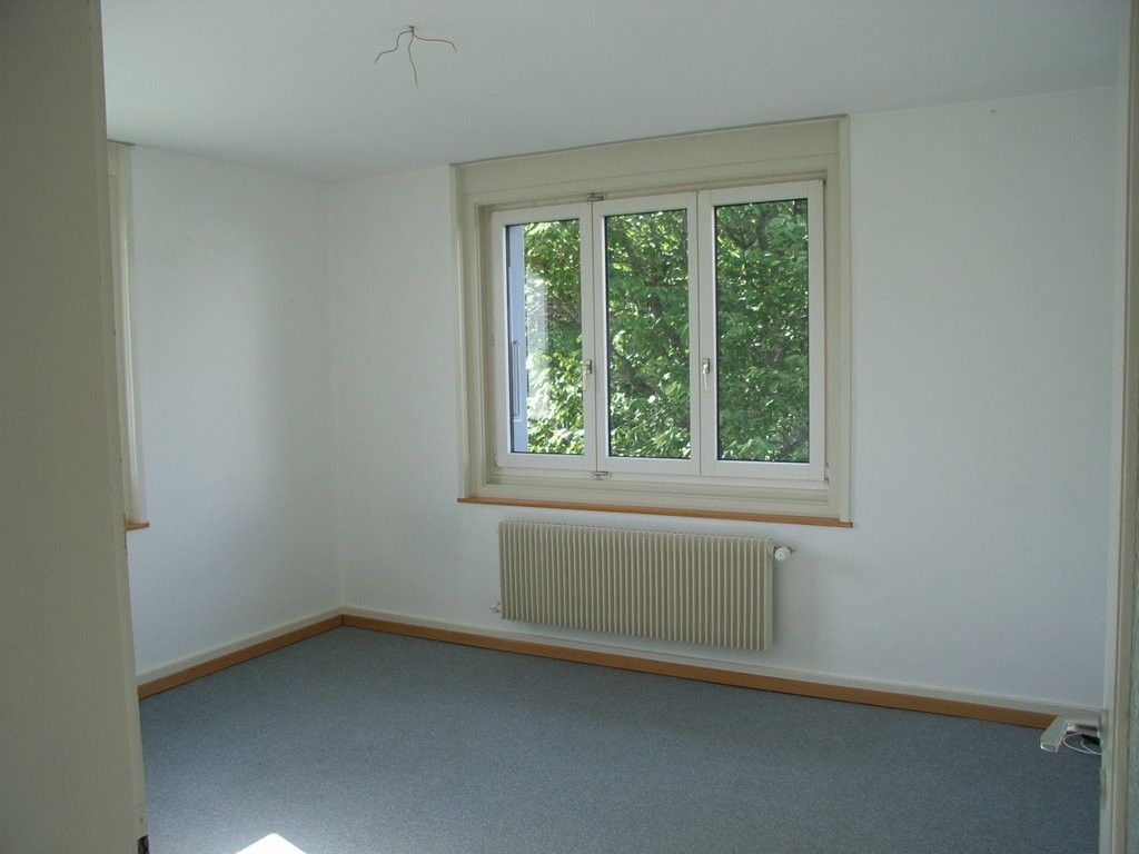 5 rooms apartment