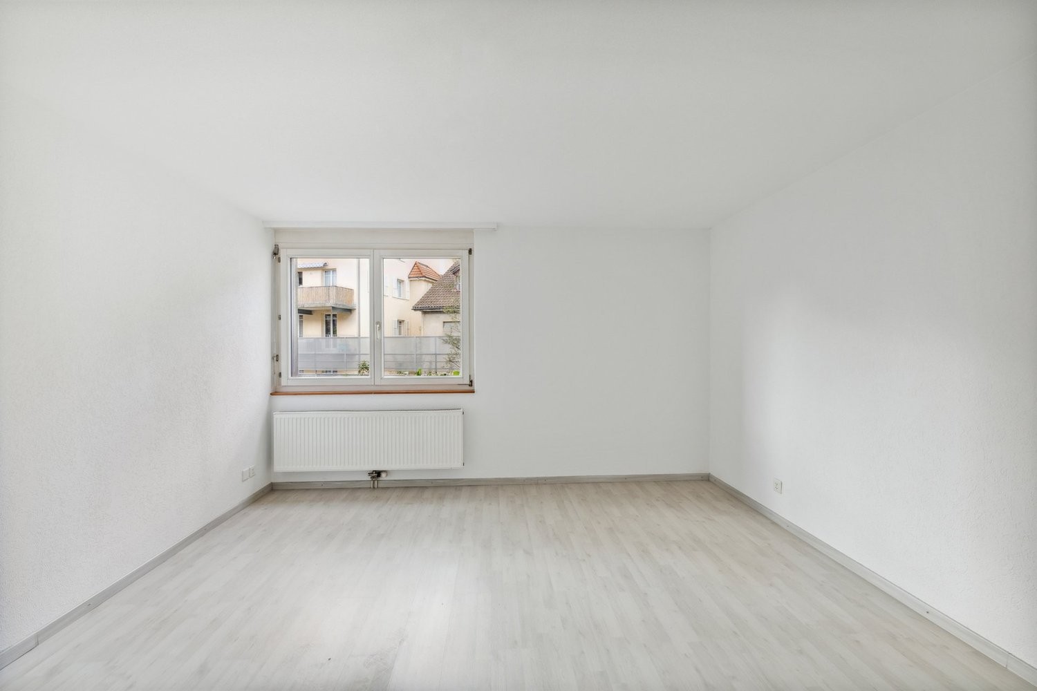 Appartamento di 2 locali, foto 4 di 4