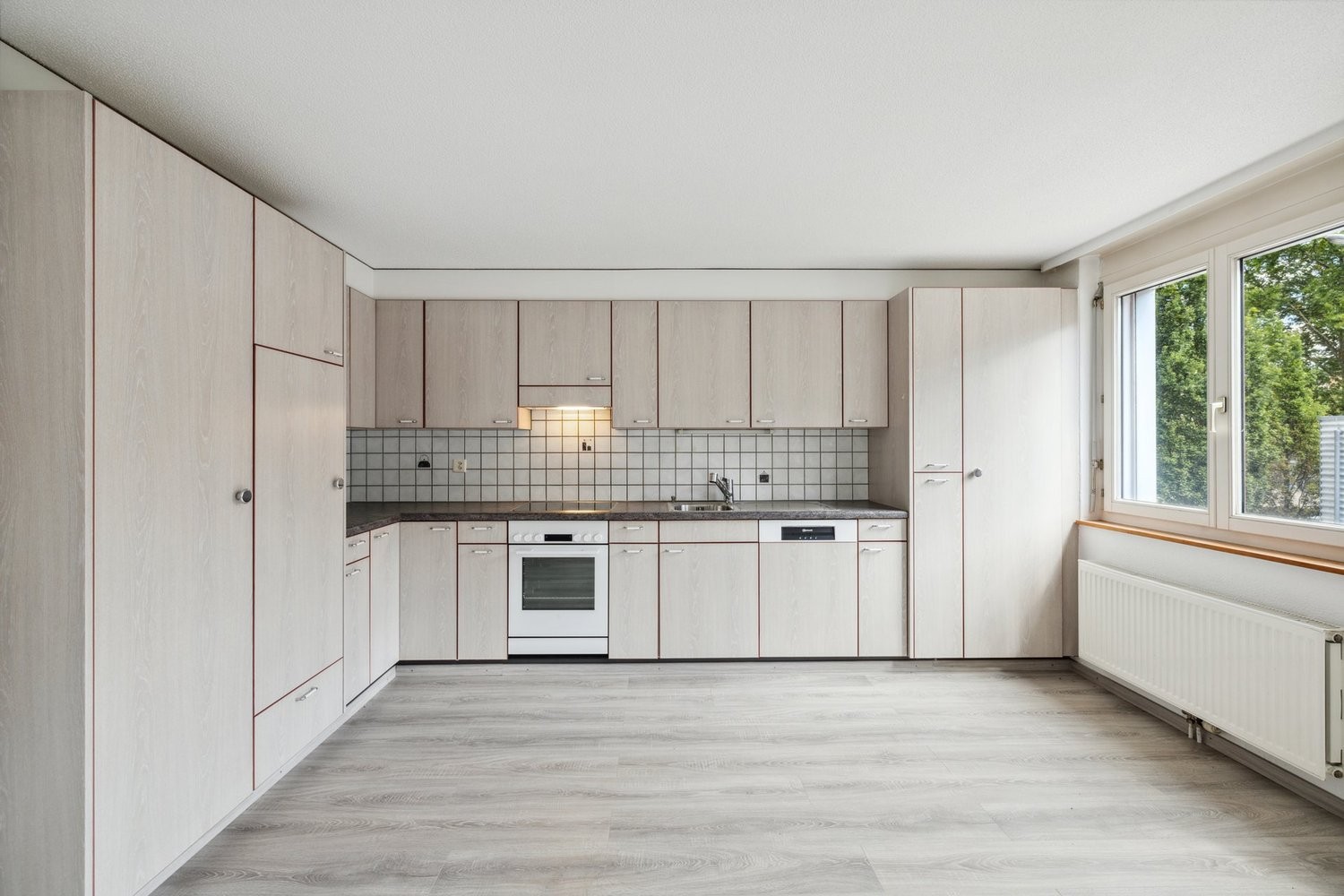 Appartamento di 2 locali, foto 3 di 4