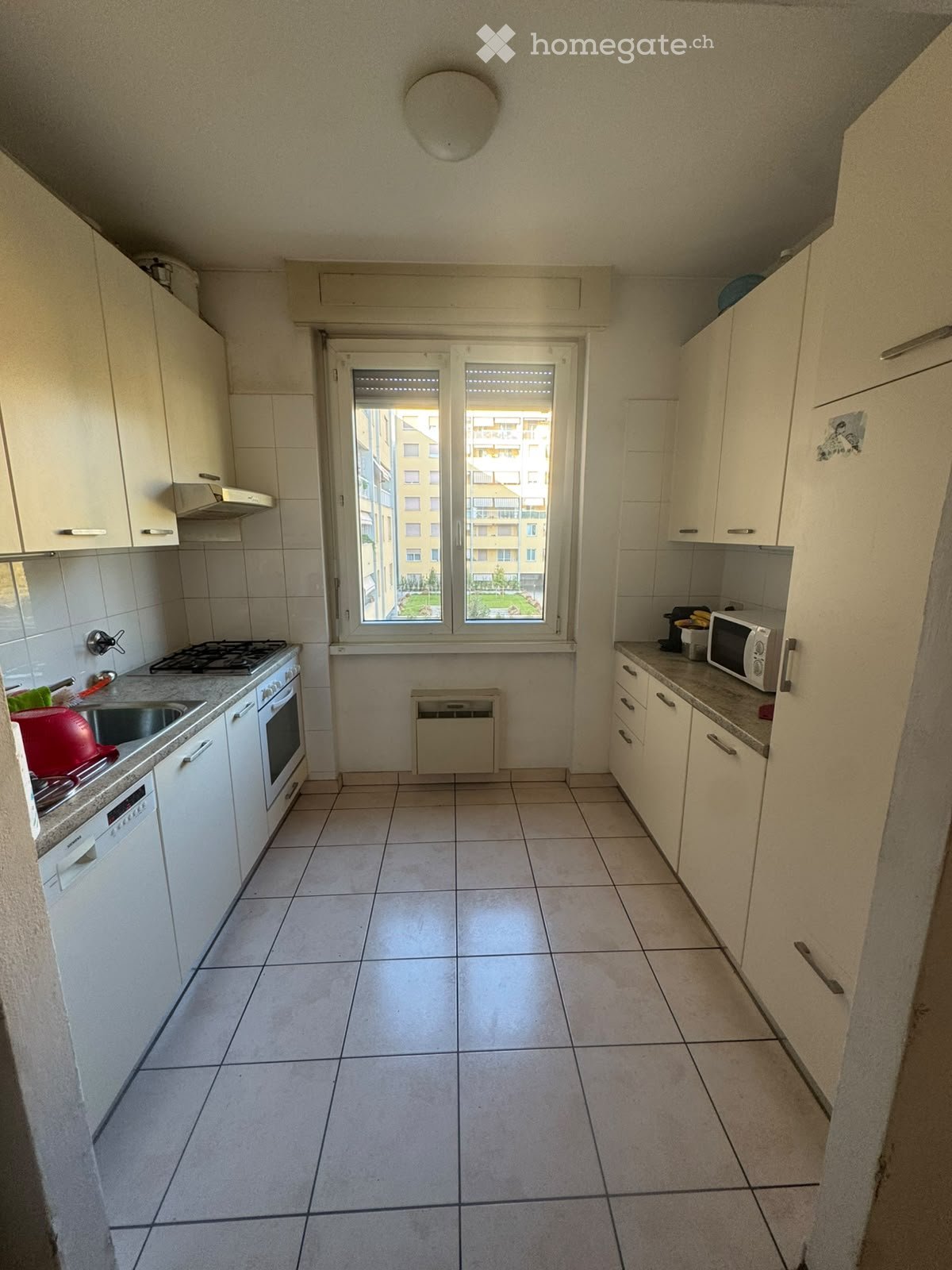 2 Zimmer Wohnung