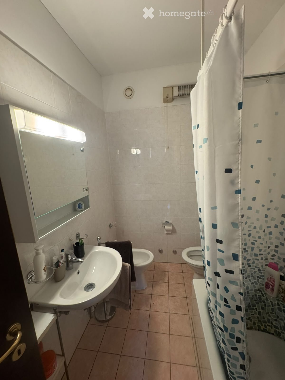 2 Zimmer Wohnung
