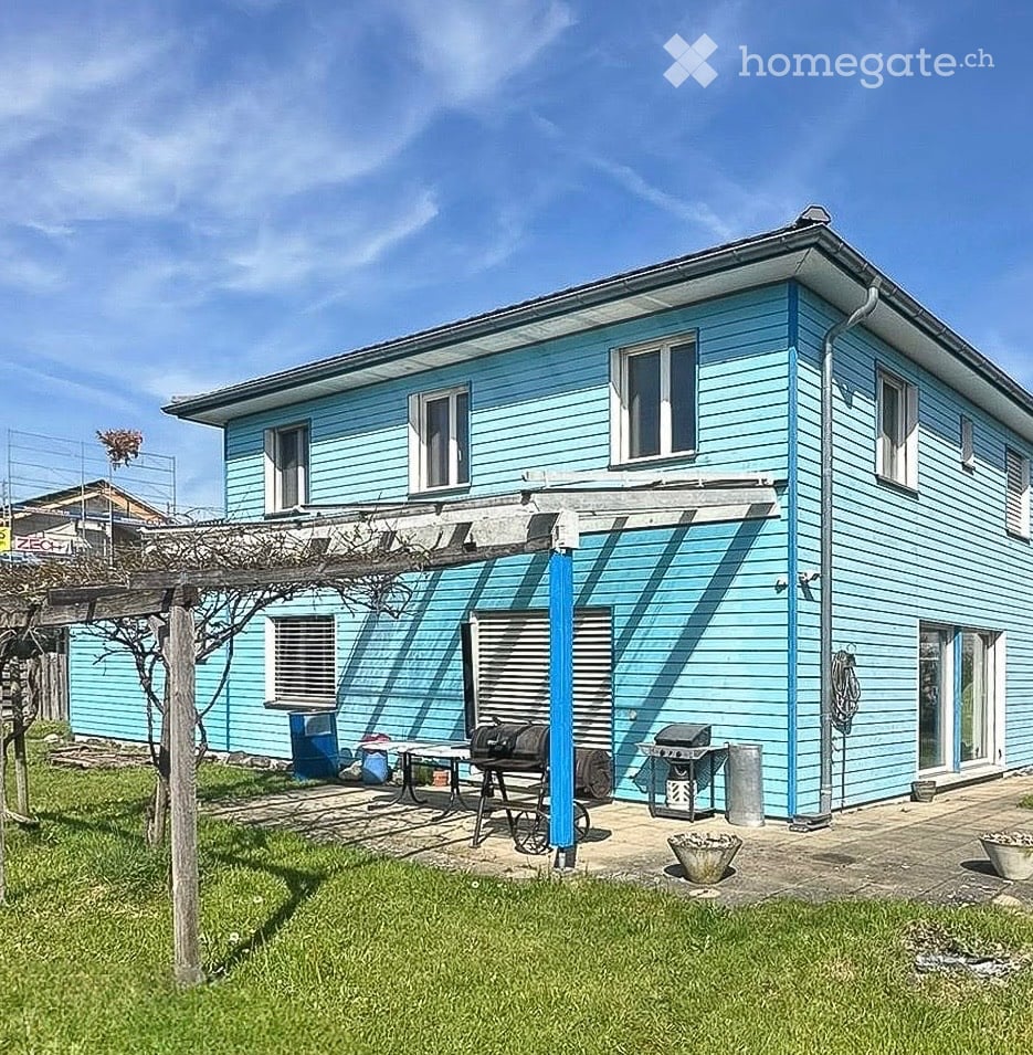 Appartement de 2 pièces