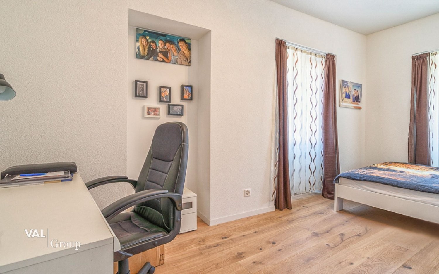 Appartamento di 3 ½ locali, foto 6 di 10