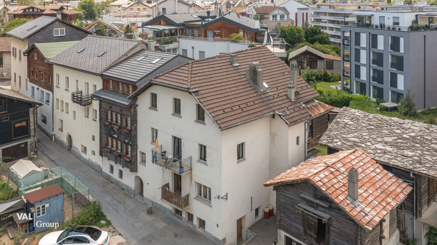 Appartamento di 3 ½ locali, foto 9 di 10
