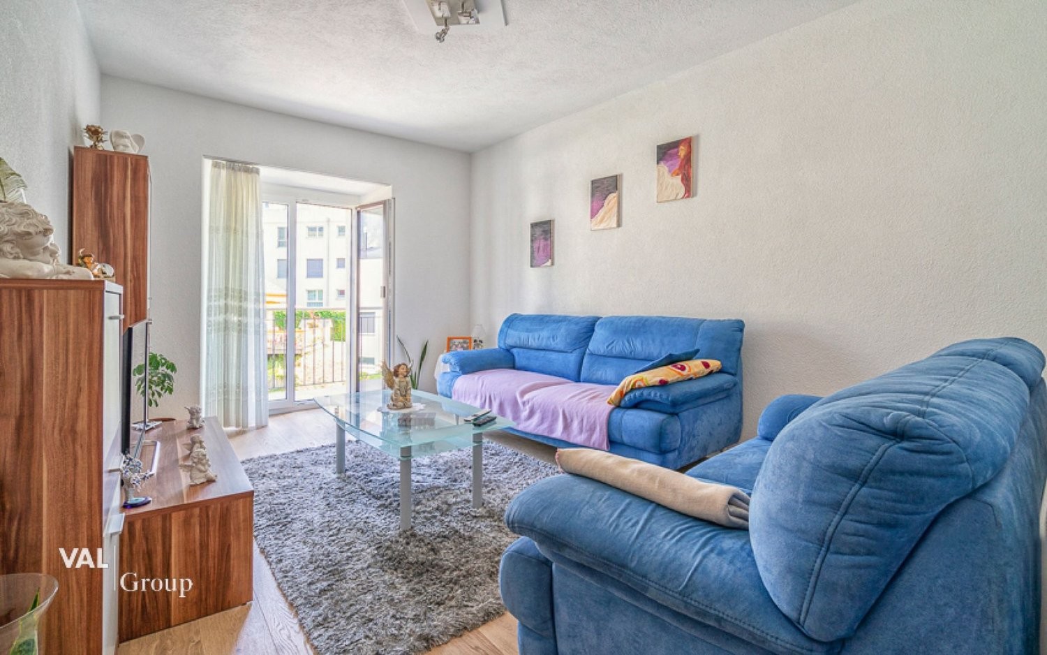 Appartamento di 3 ½ locali, foto 2 di 10