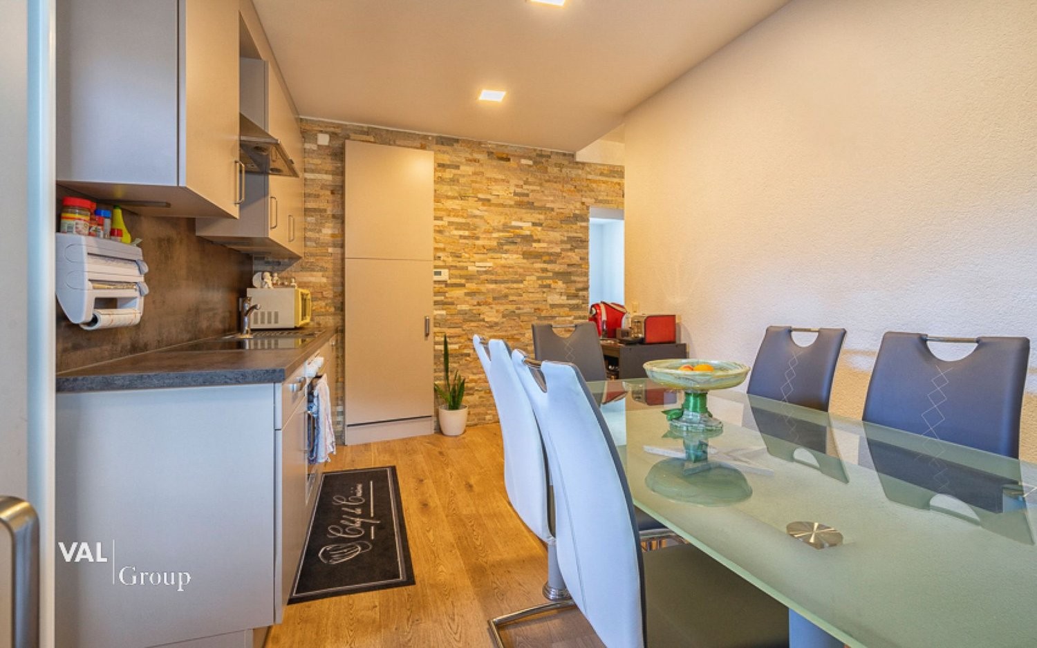 Appartamento di 3 ½ locali, foto 3 di 10