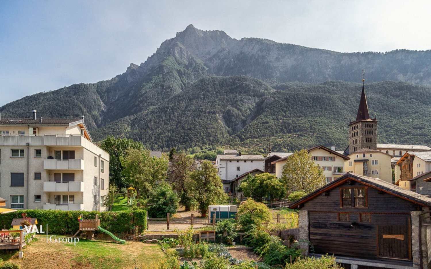 Appartamento di 3 ½ locali, foto 10 di 10