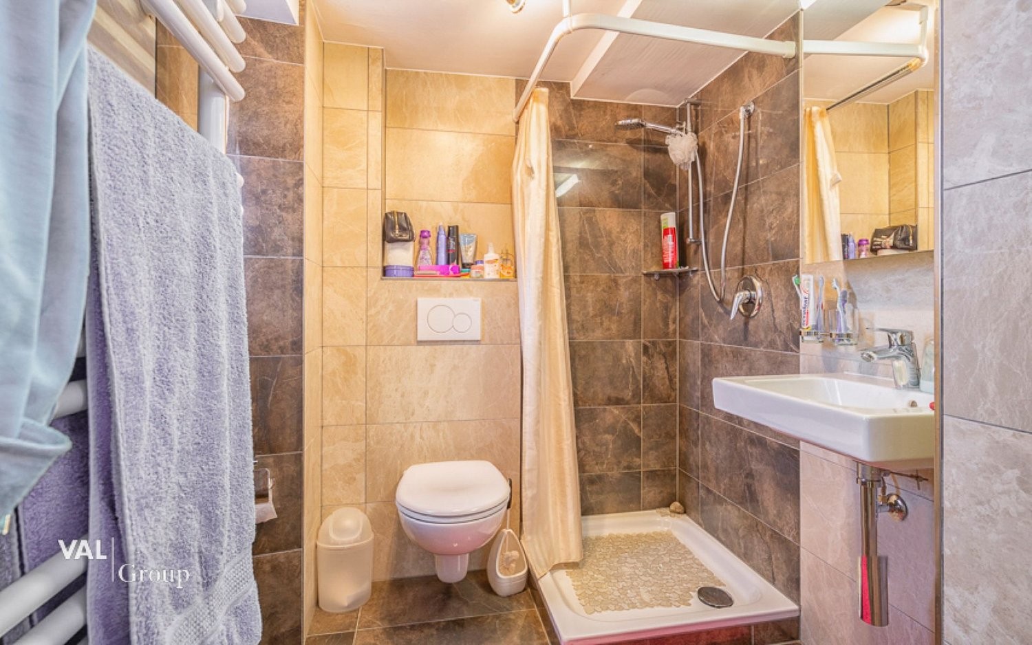 Appartamento di 3 ½ locali, foto 7 di 10