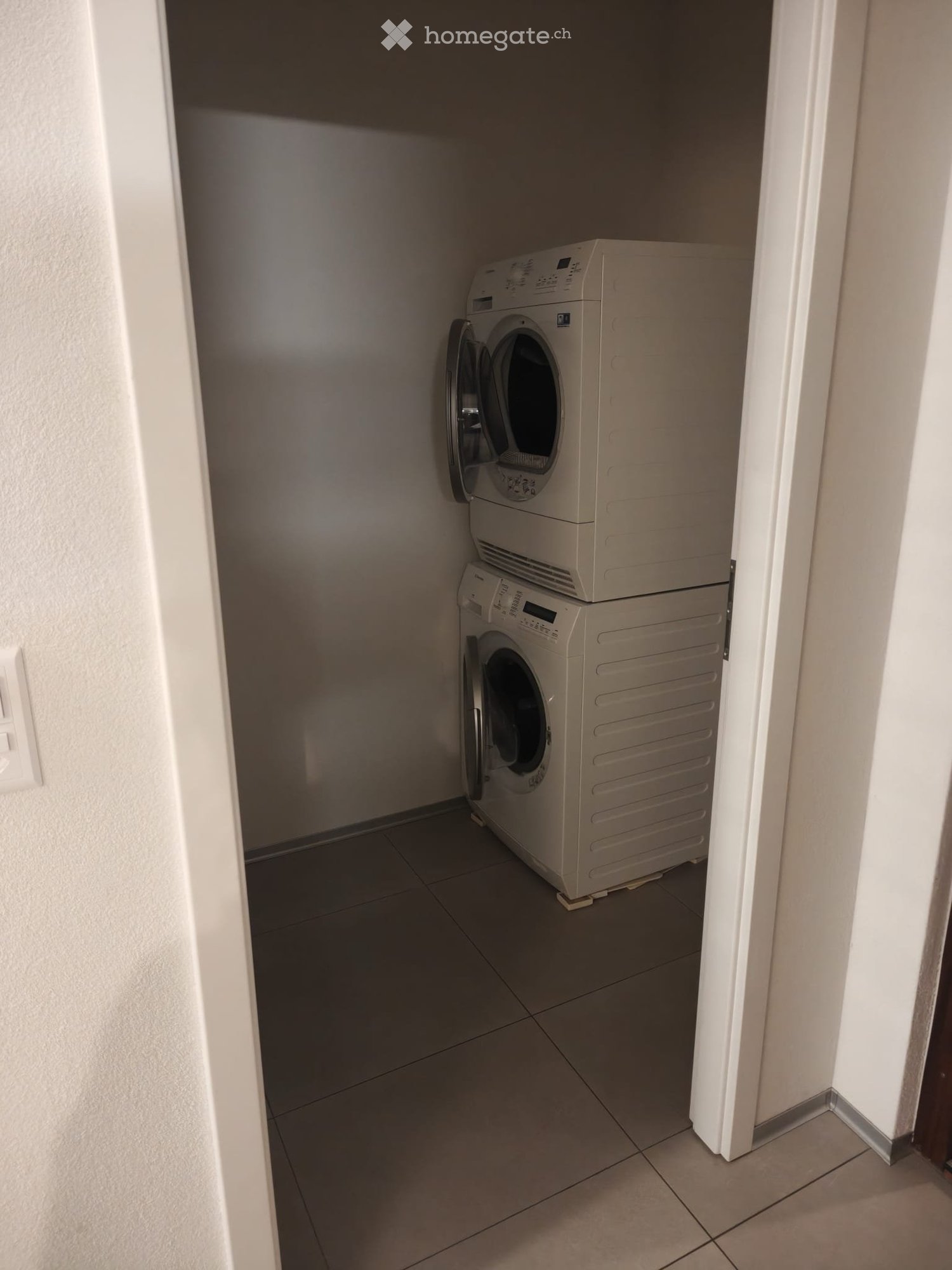 2 Zimmer Wohnung