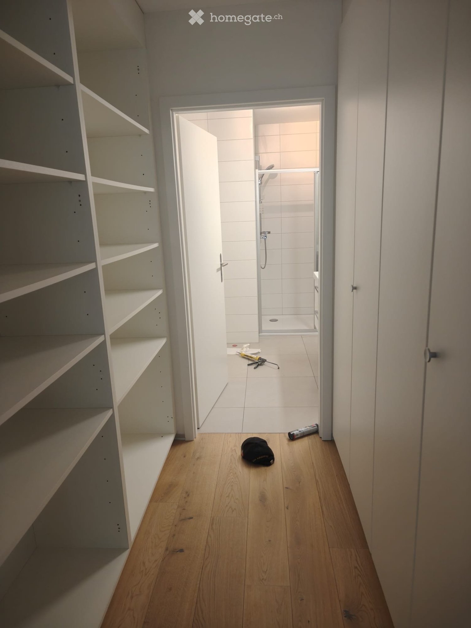 2 Zimmer Wohnung