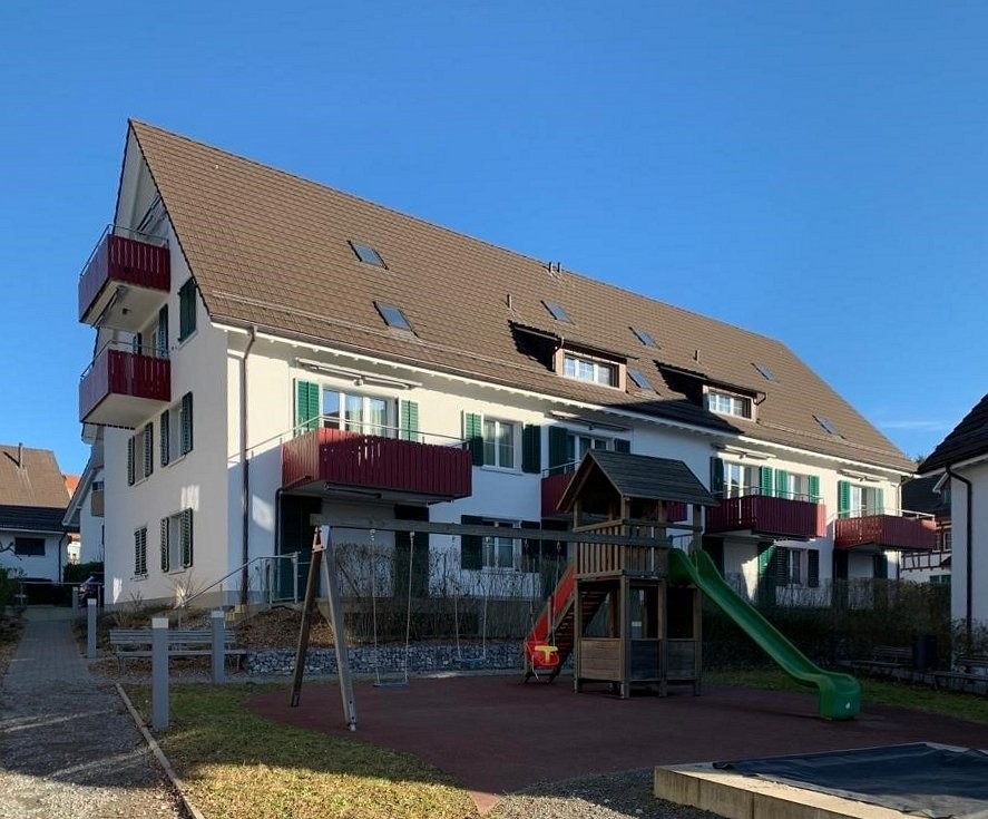 Appartamento di 2 ½ locali