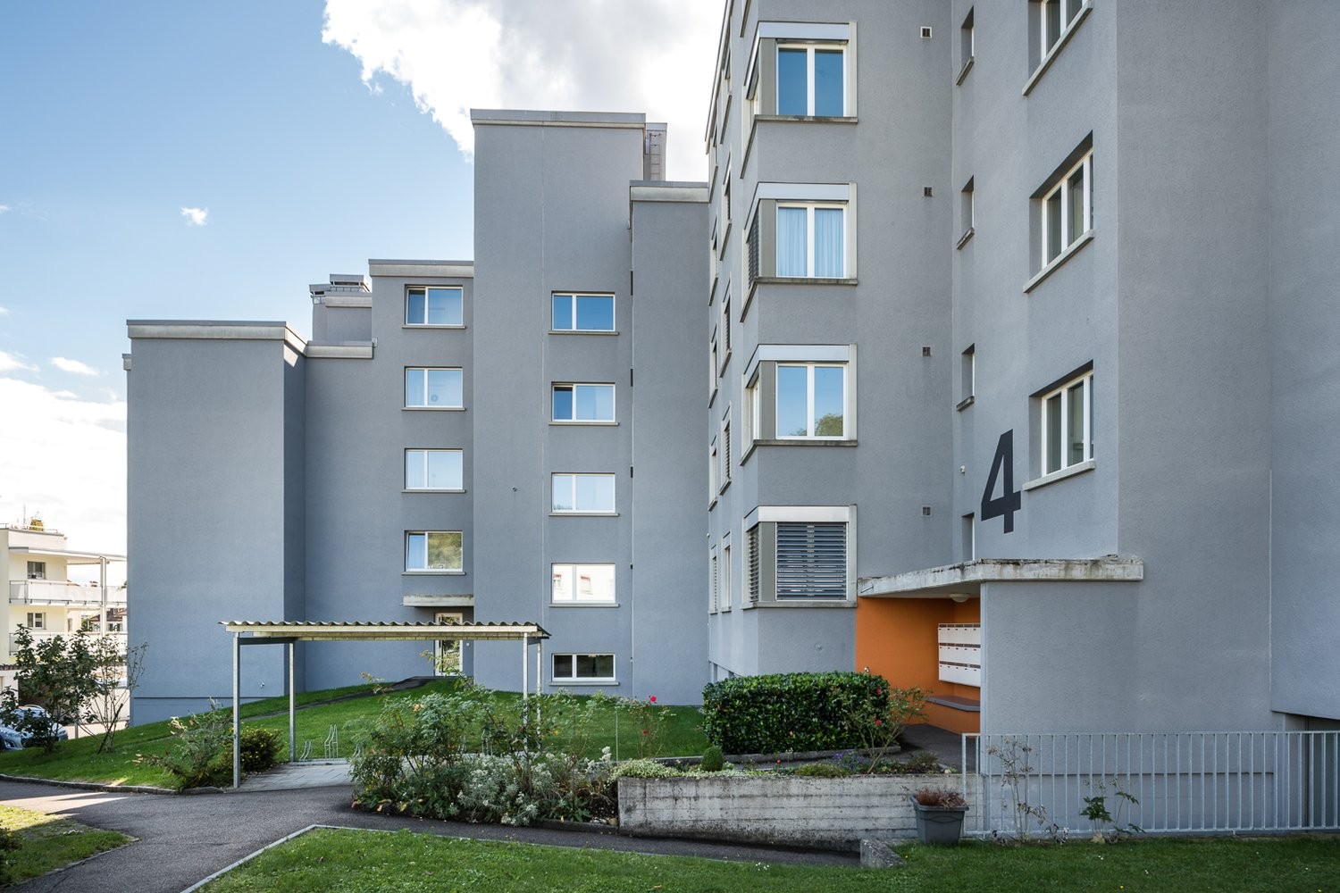 Appartamento di 3 ½ locali, foto 1 di 7