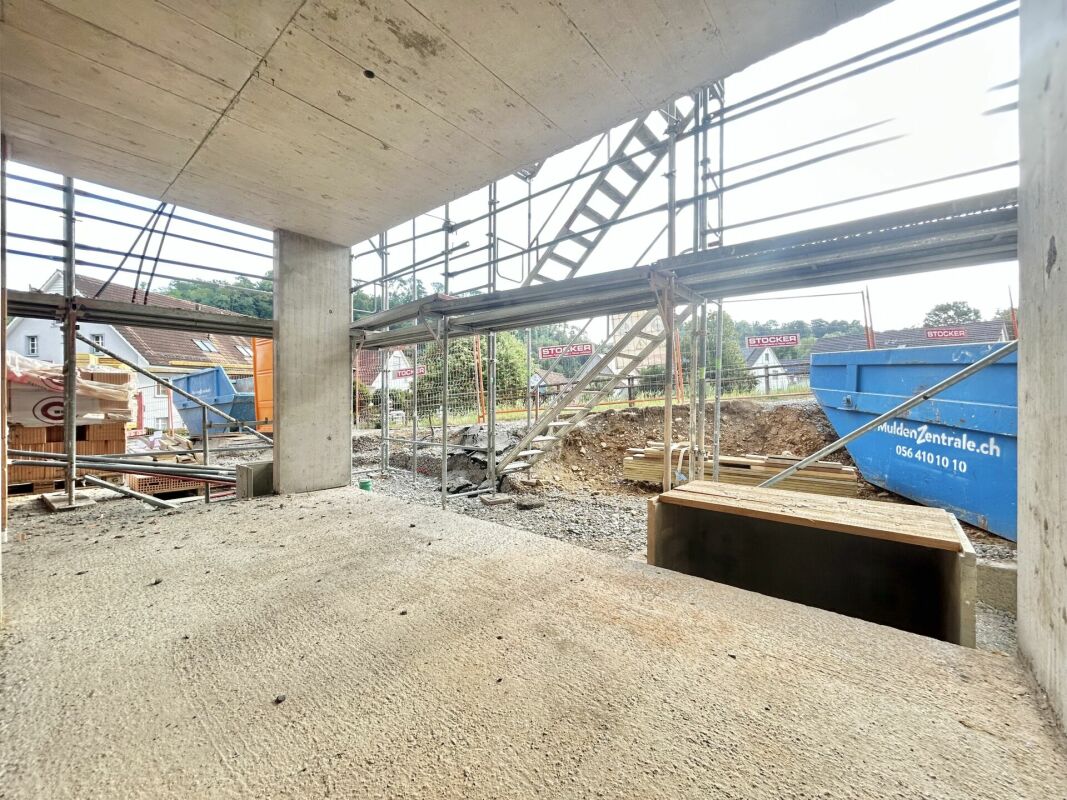 Appartamento di 4 ½ locali, foto 7 di 8