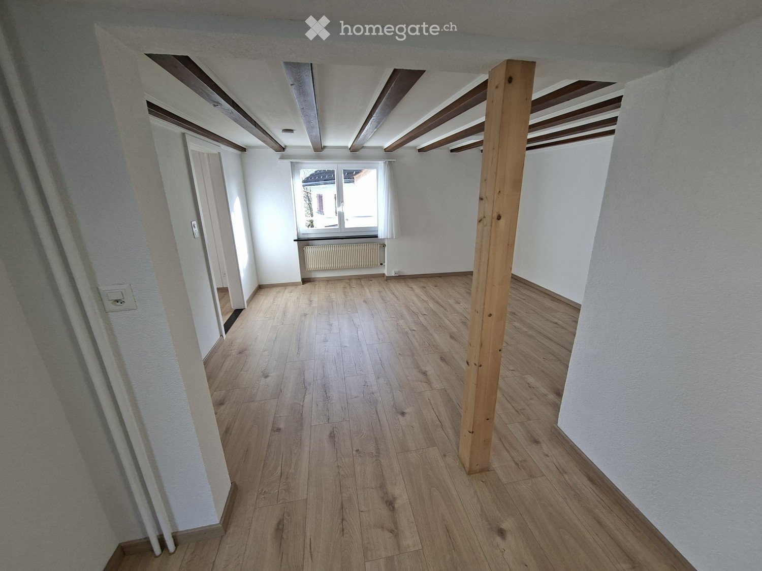 4 ½ rooms single house, Foto 1 von 5