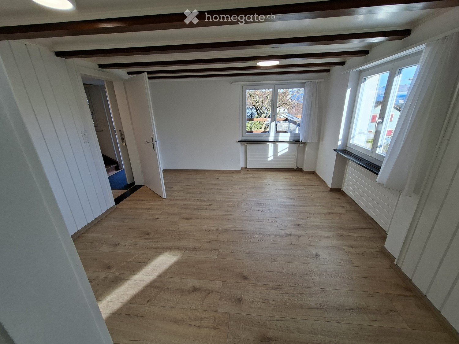 4 ½ rooms single house, Foto 4 von 5