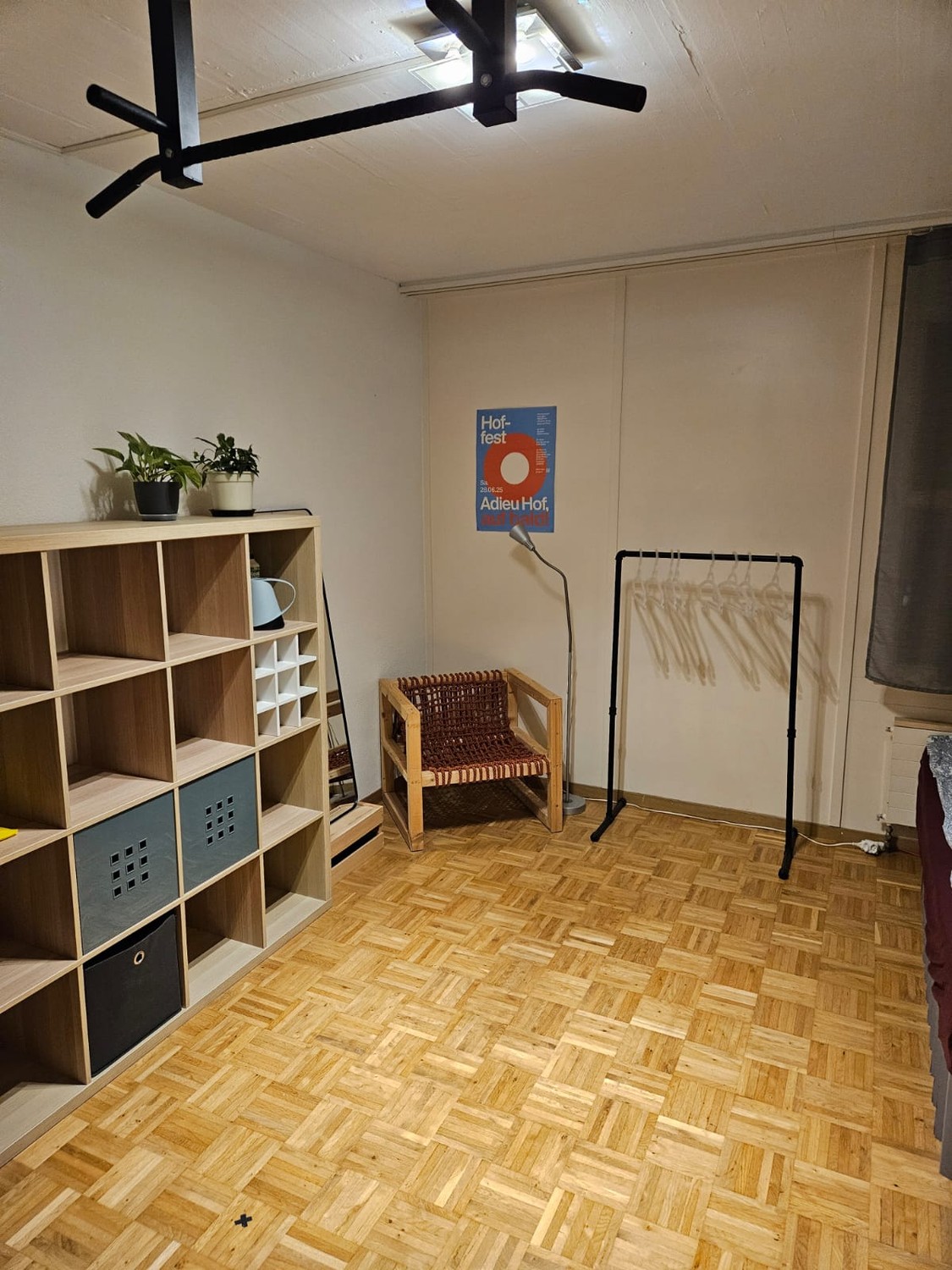 Chambre en colocation, photo 7 sur 10