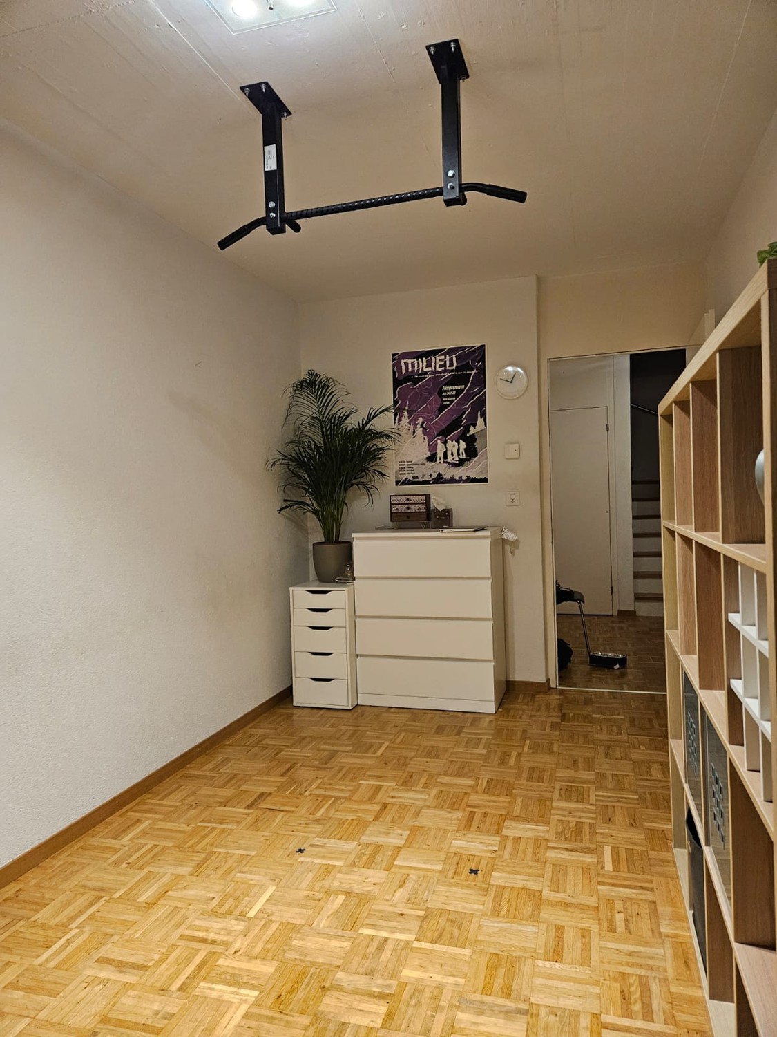 Chambre en colocation, photo 3 sur 10