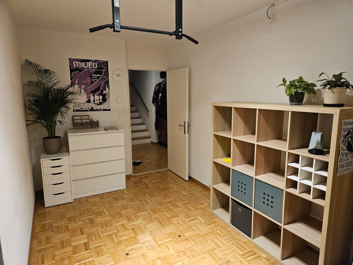 Chambre en colocation, photo 5 sur 10