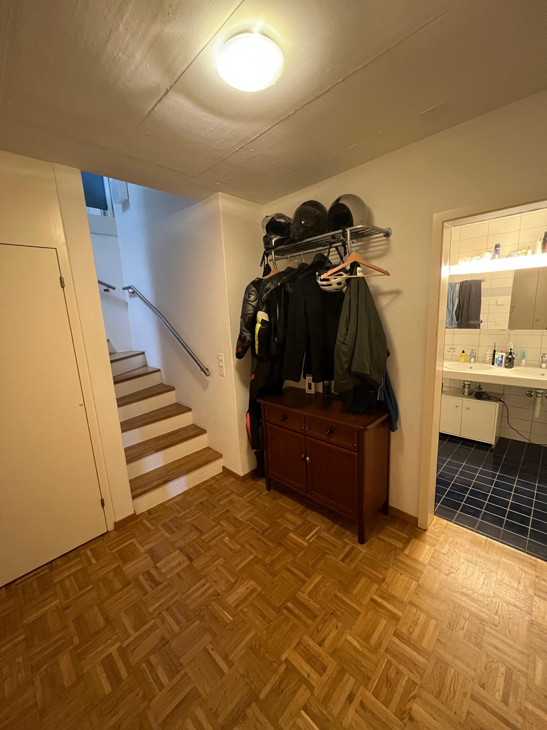 Chambre en colocation, photo 10 sur 10