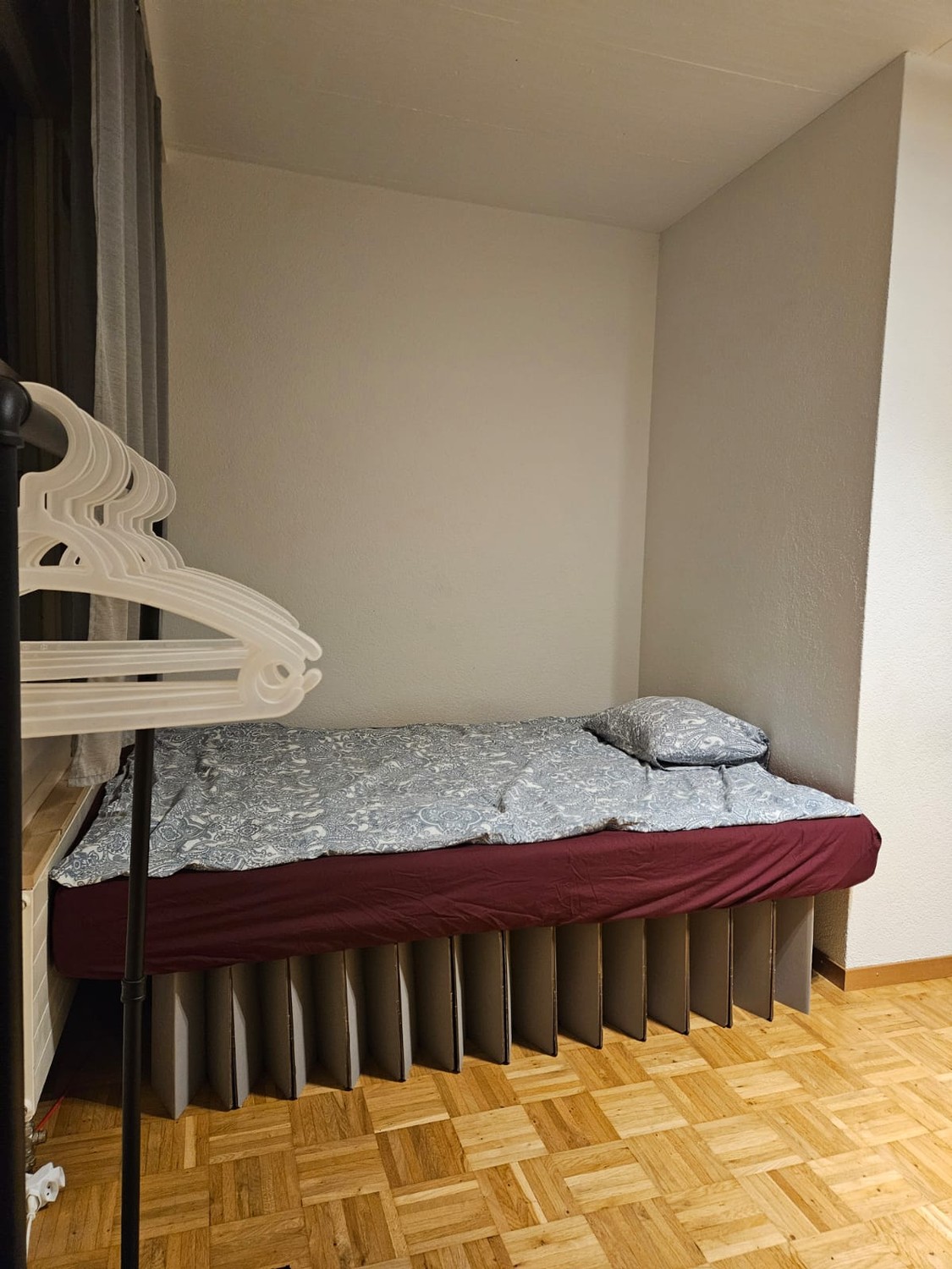 Chambre en colocation, photo 1 sur 10