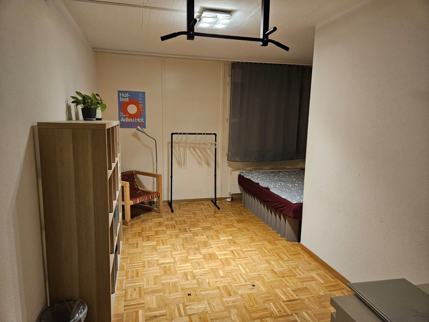 Chambre en colocation, photo 8 sur 10