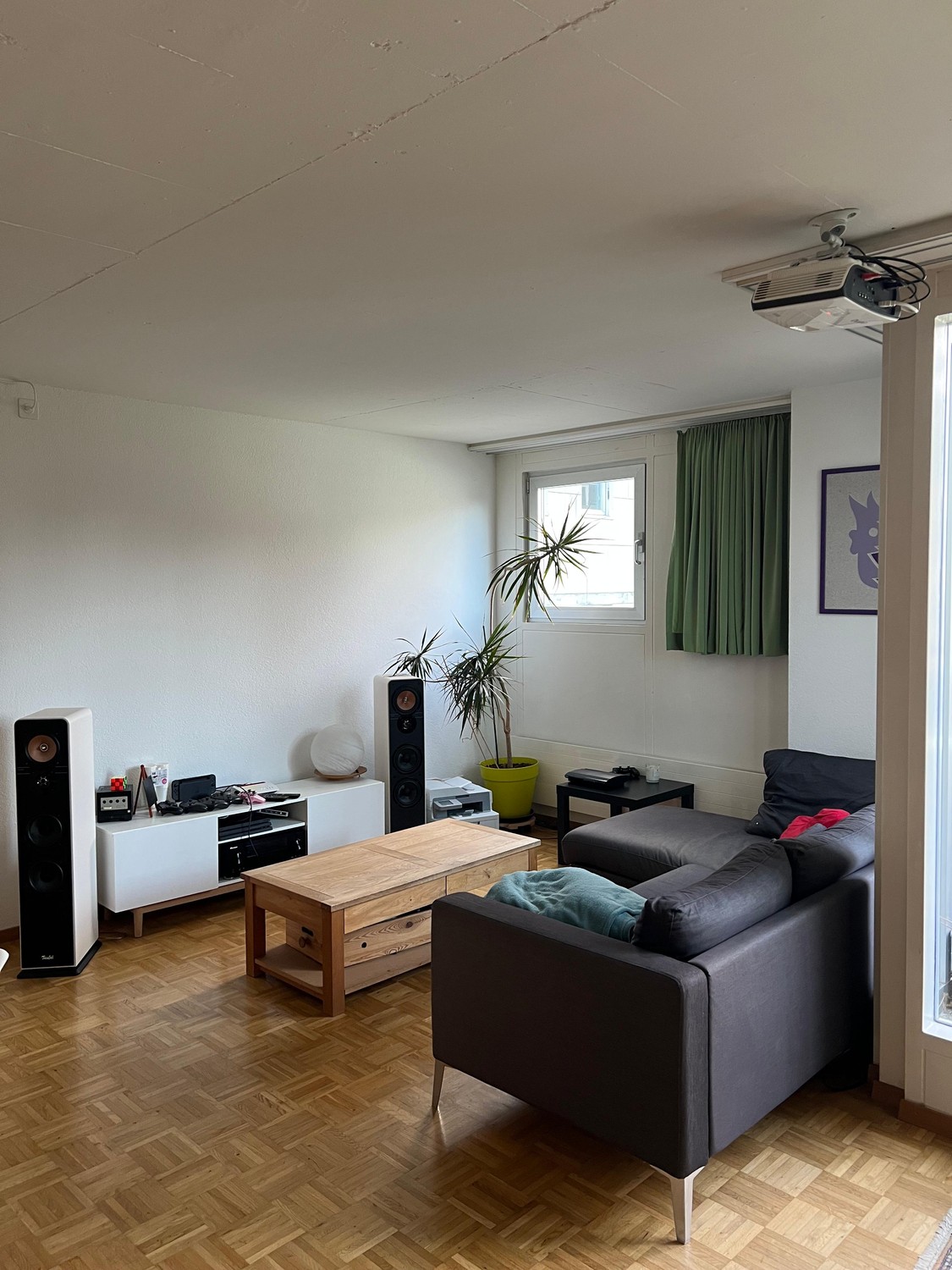 Chambre en colocation, photo 9 sur 10