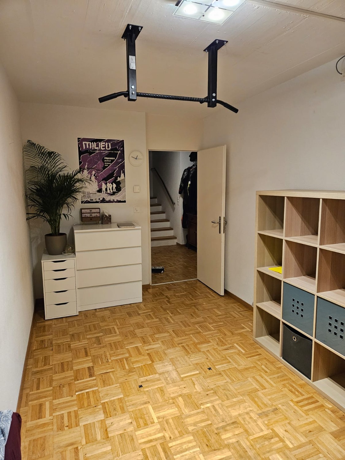 Chambre en colocation, photo 6 sur 10
