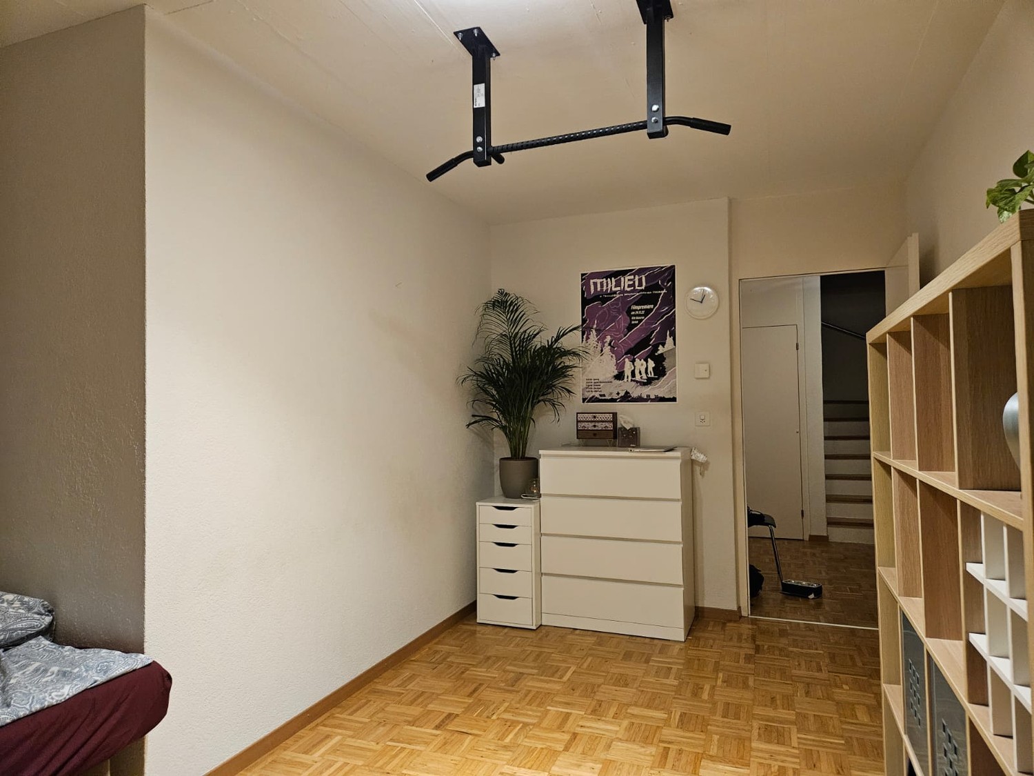 Chambre en colocation, photo 2 sur 10