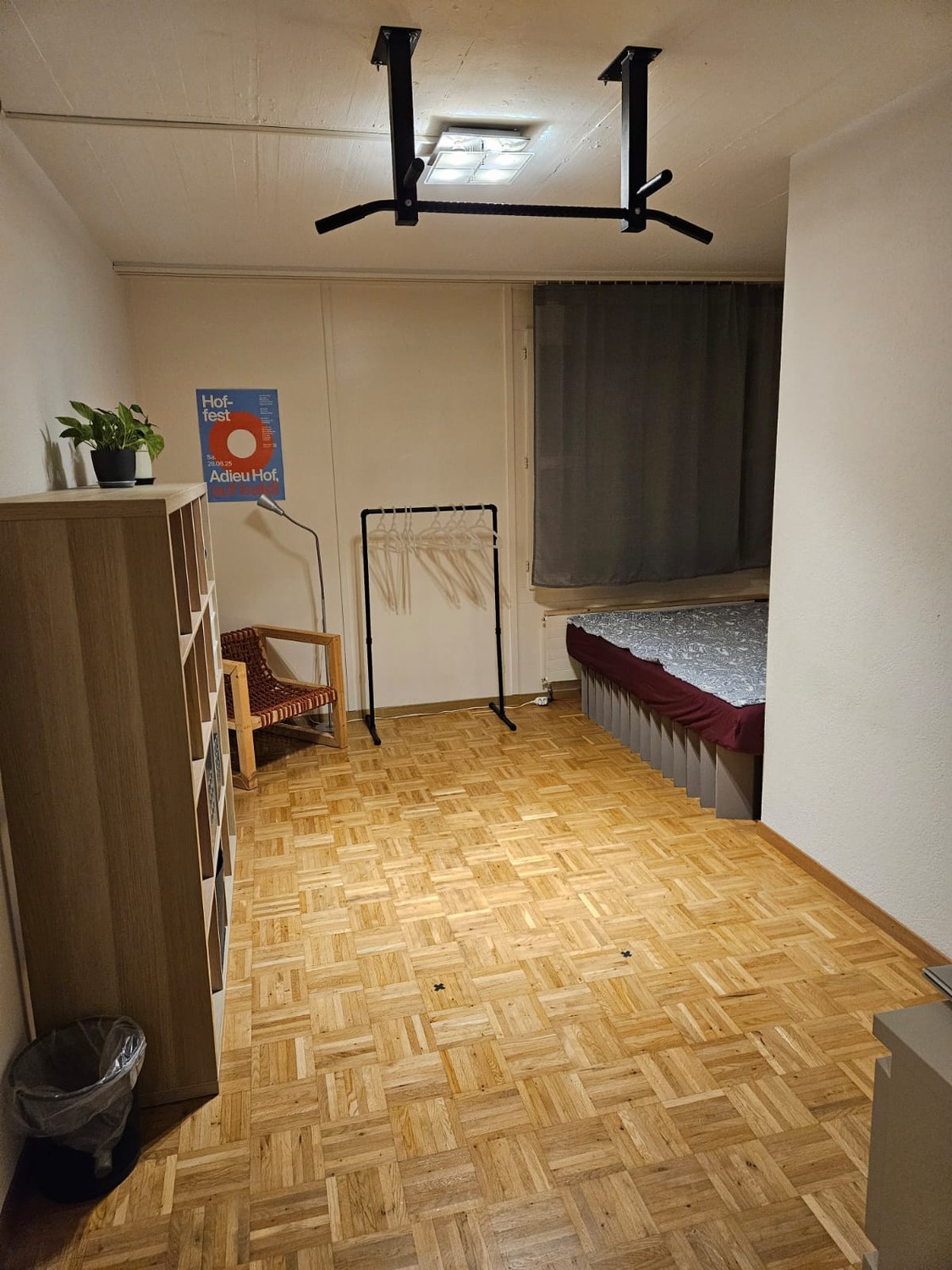 Chambre en colocation, photo 4 sur 10