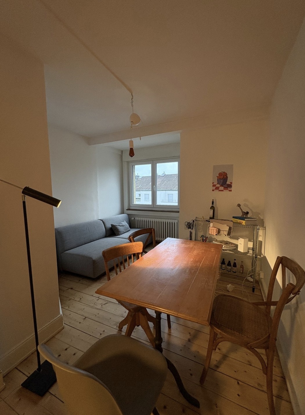 Room in a shared flat, Foto 1 von 3