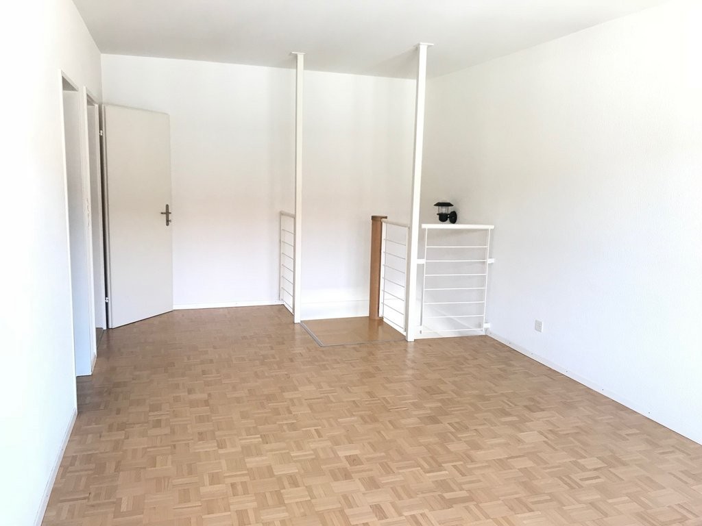 2 rooms duplex