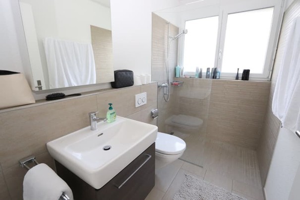 Appartamento di 4 ½ locali