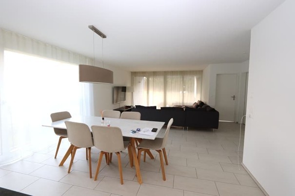 Appartamento di 4 ½ locali