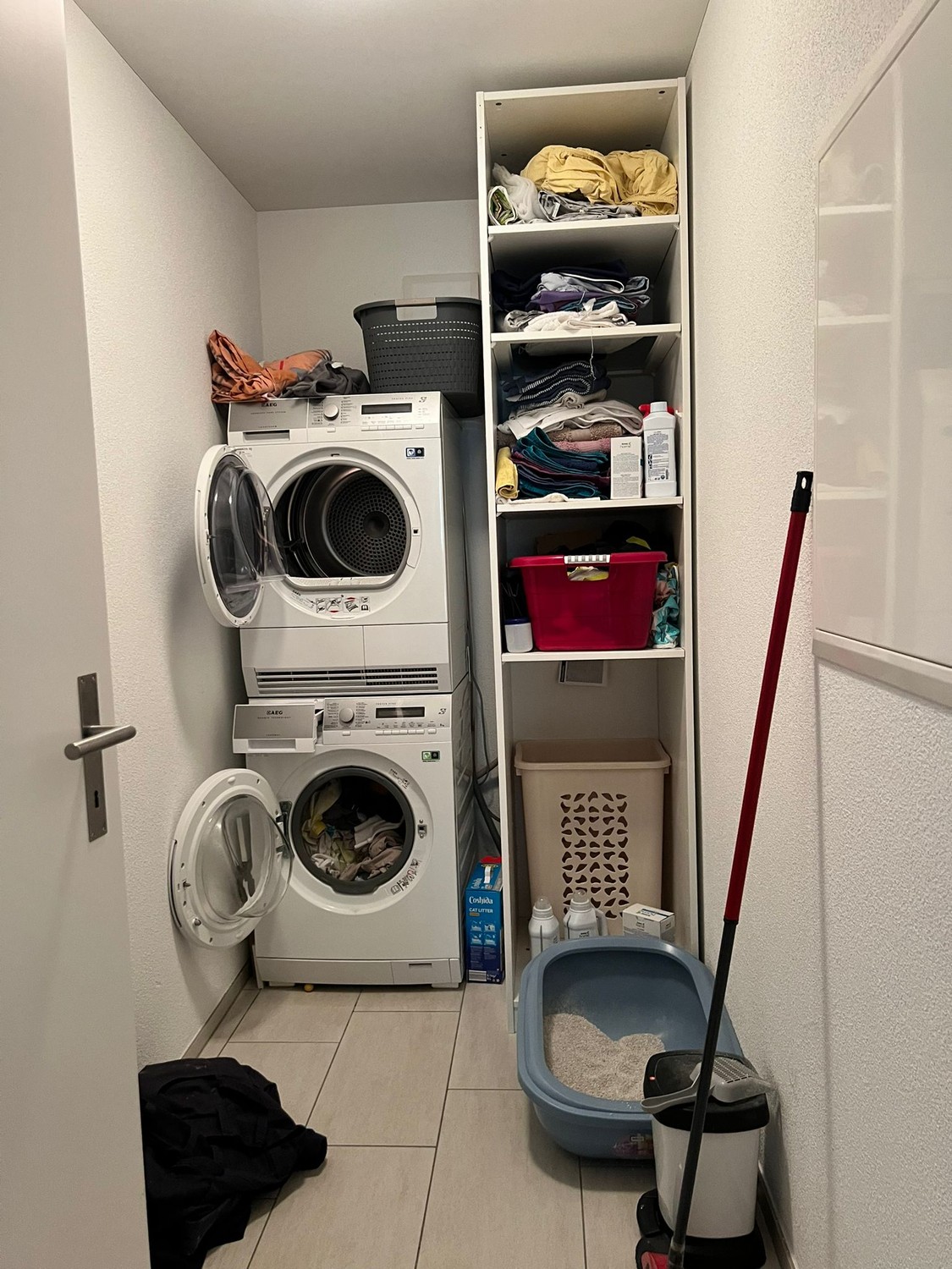 Appartamento di 4 ½ locali