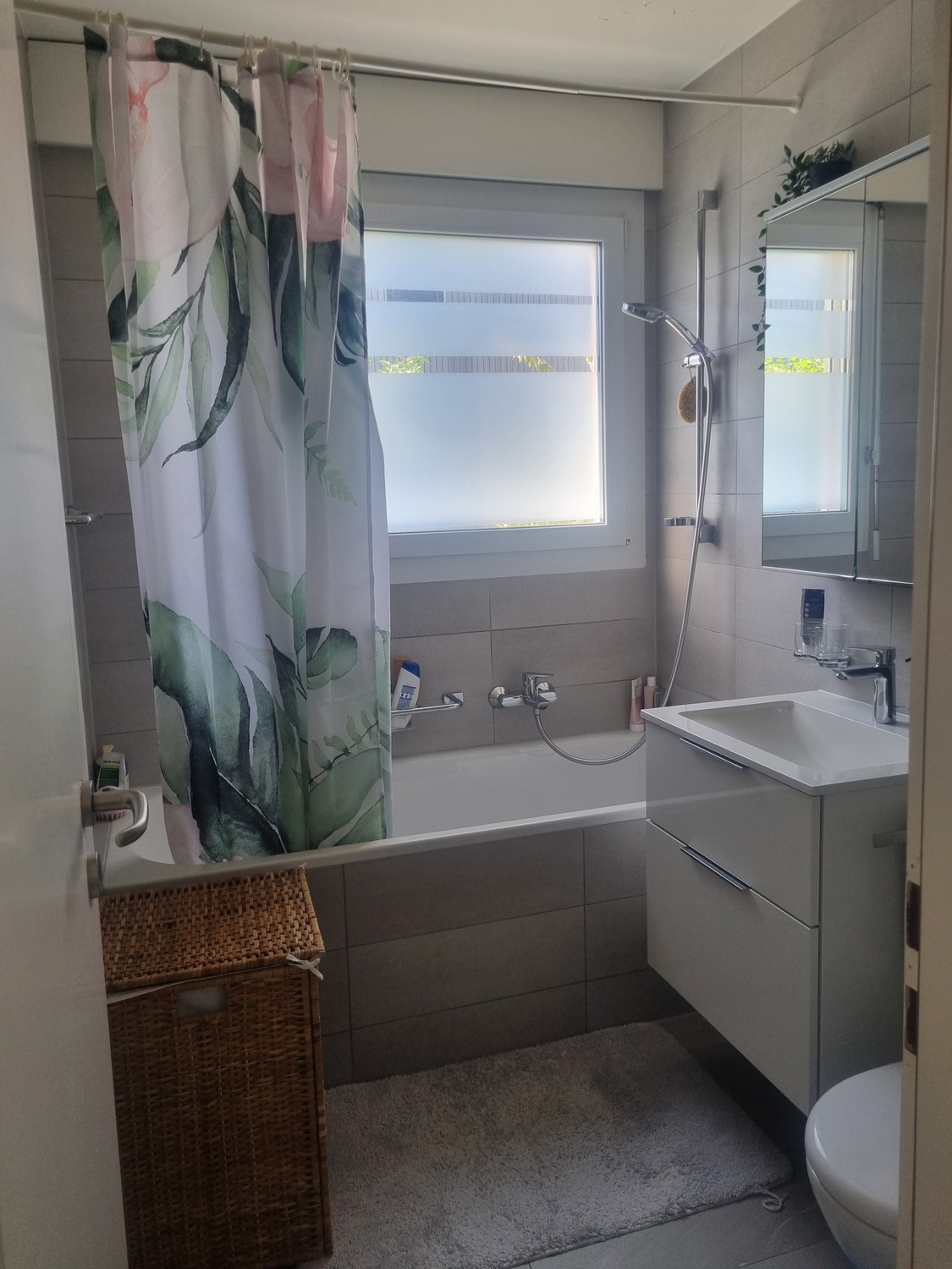 3 ½ Zimmer Wohnung