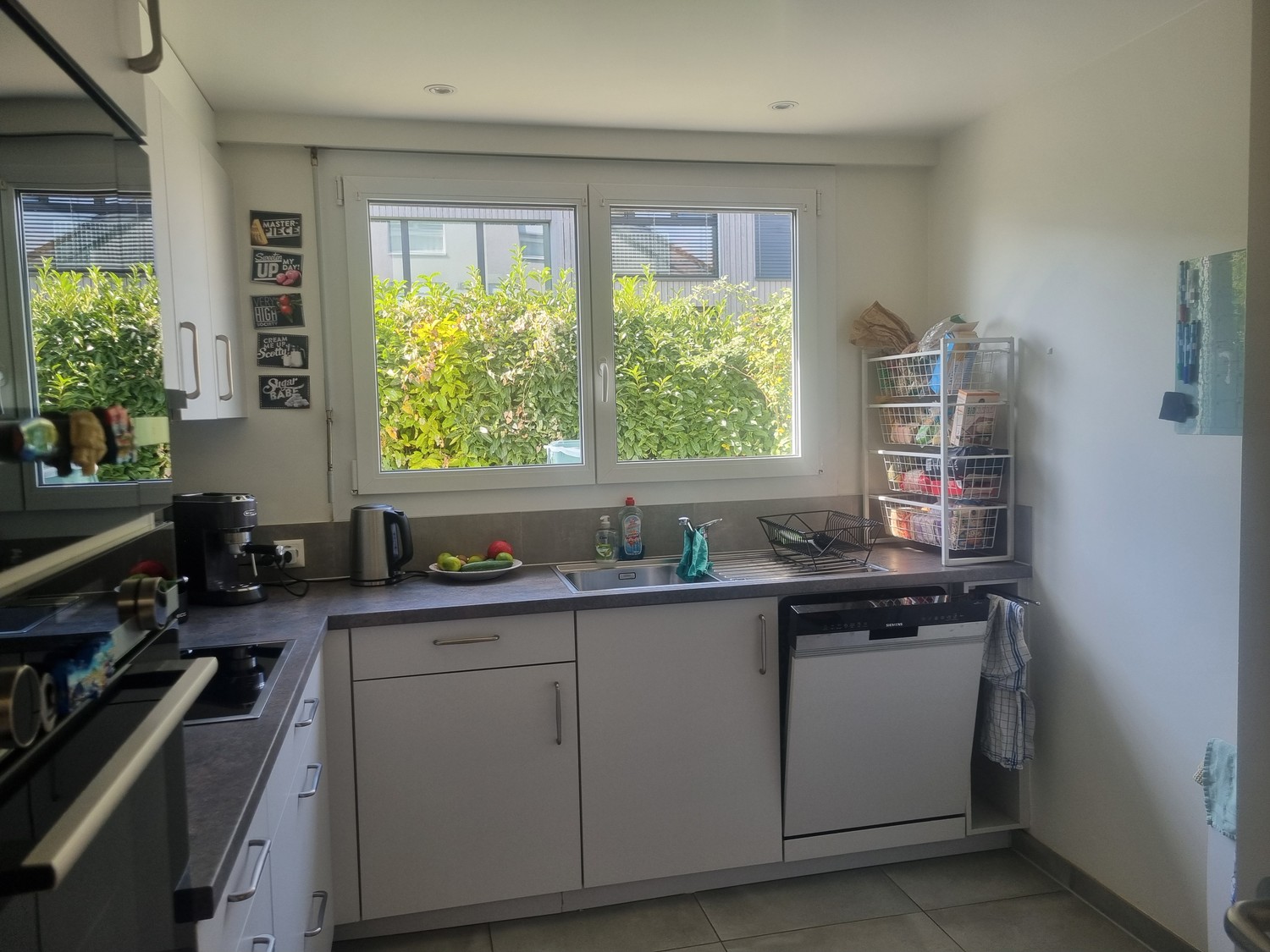 3 ½ Zimmer Wohnung