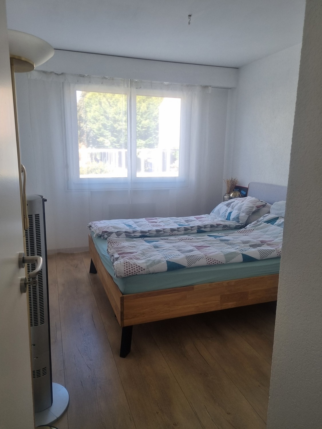 3 ½ Zimmer Wohnung