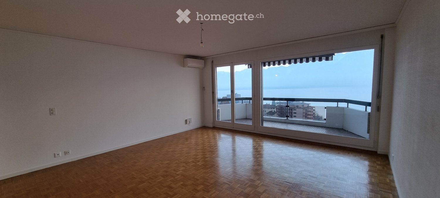 Appartamento di 2 ½ locali