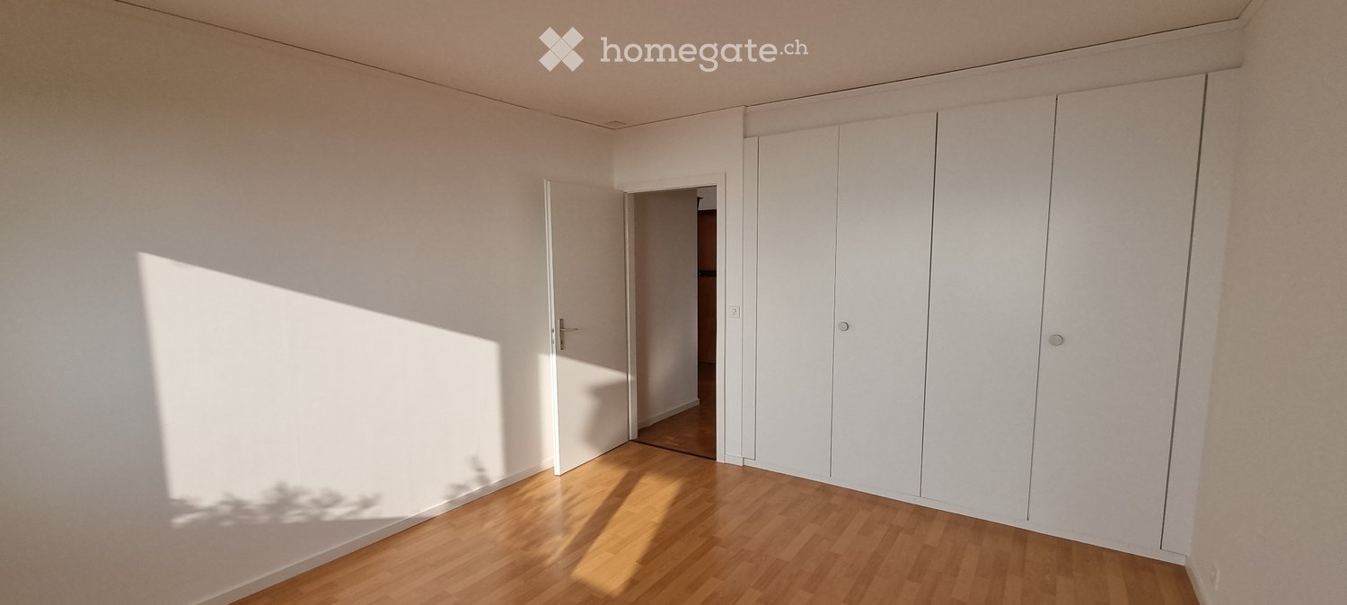 Appartamento di 2 ½ locali