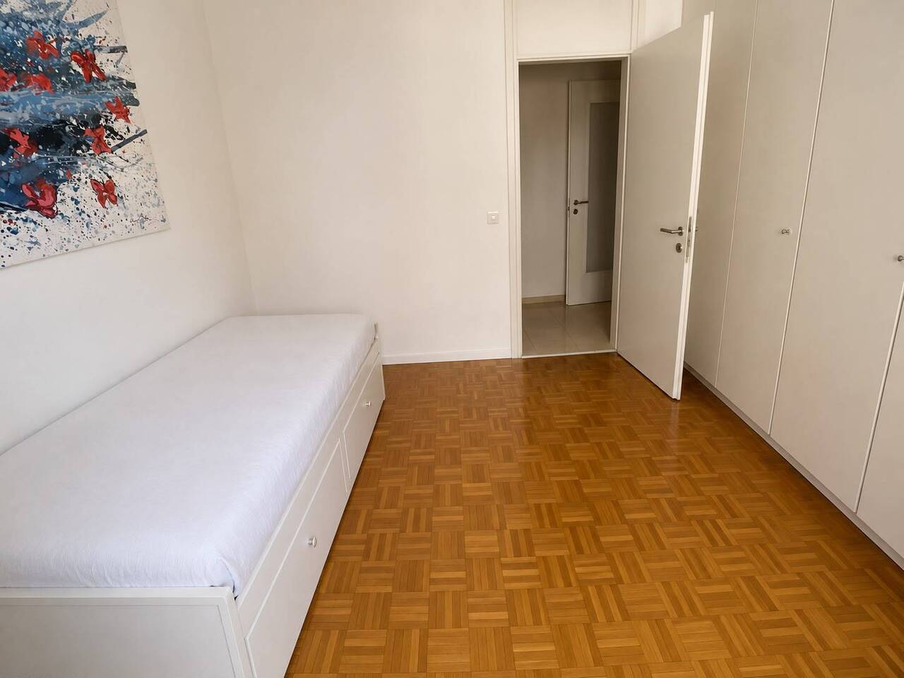 3 ½ rooms apartment, Foto 4 von 7